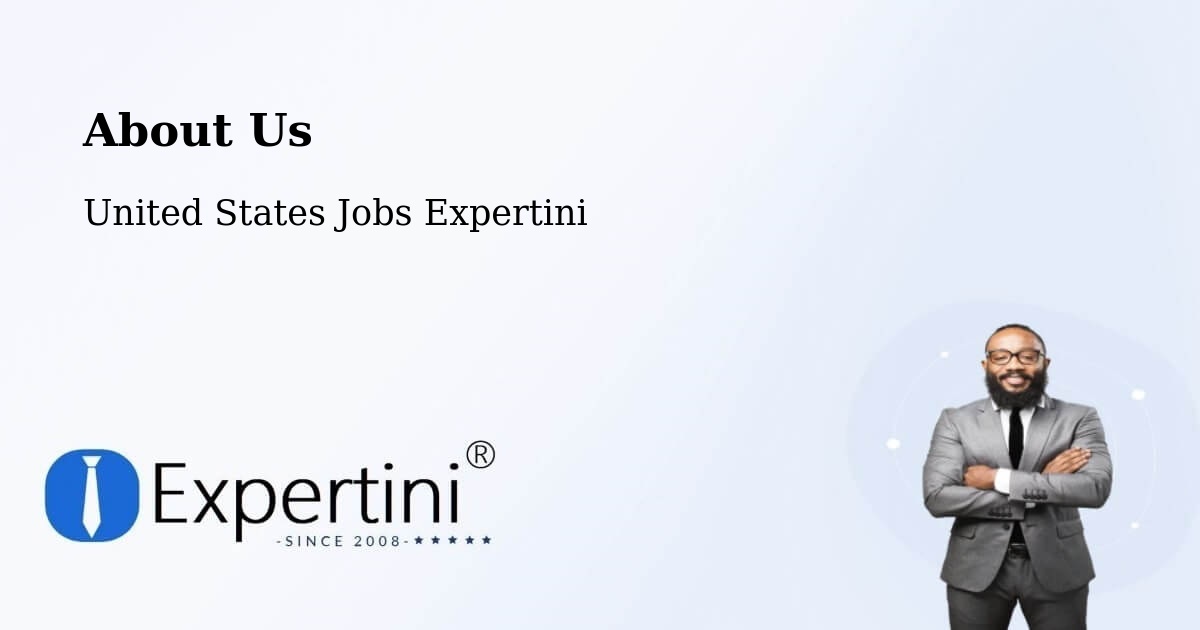About Expertini Recruitment Platform  – Clear Lake - Clear Lake, United States Jobs Expertini