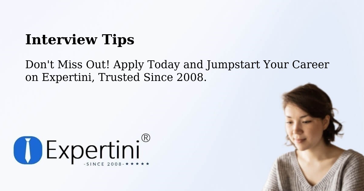 Interview Tips & Techniques for Job Seekers – Clear Lake - Clear Lake, United States Jobs Expertini