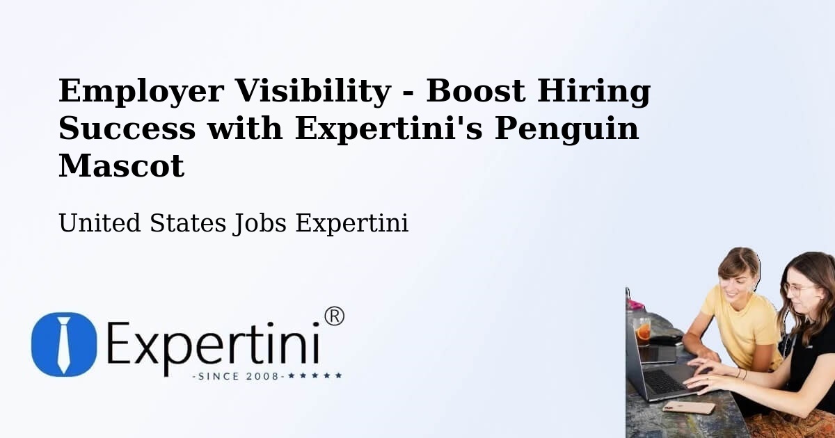 CV and Resume Visibility Optimization – Clear Lake - United States Jobs Expertini